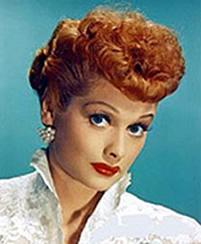Stuntmen's Association of Motion Pictures - Lucille Ball