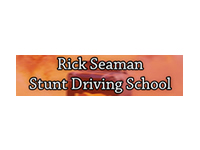 Rick Seaman Stunt Driving School - Stuntmen's Association of Motion Pictures